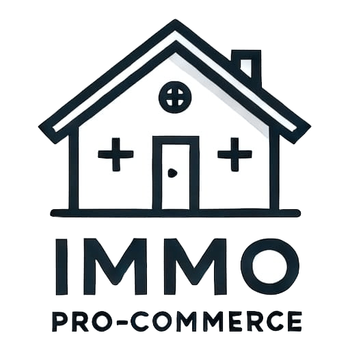 logo Immo-Pro-Commerce blanc 2